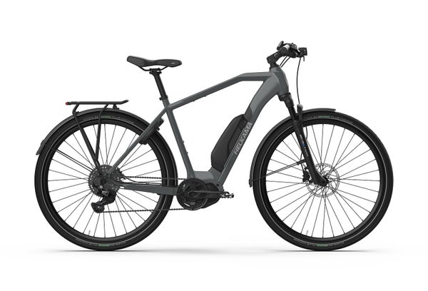 Helkama SE 10v 28" s&auml;hk&ouml;py&ouml;r&auml;