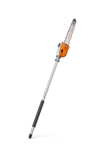 Stihl Oksasaha HT-Km, Km-Koneet 1/4"P