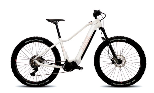 Helkama XE10L 10v EP6 naisten s&auml;hk&ouml;maastopy&ouml;r&auml;