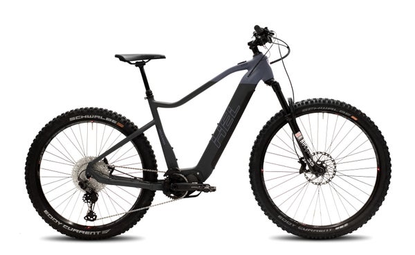 Helkama XE12 12v EP801 s&auml;hk&ouml;maastopy&ouml;r&auml;