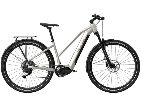 Helkama SX 9-v M 29" s&auml;hk&ouml;py&ouml;r&auml;