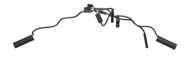 Polaris Kahvanl&auml;mmittimet, Sportsman (2021-2025)