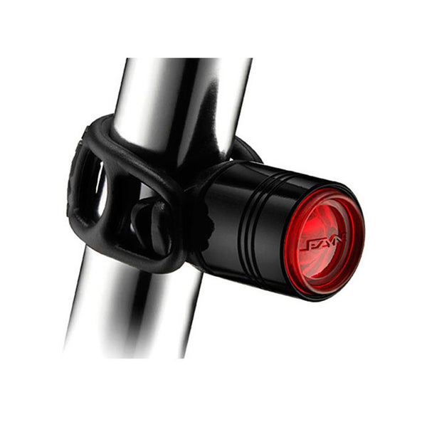 Etuvalo LEZYNE Femto Drive, musta