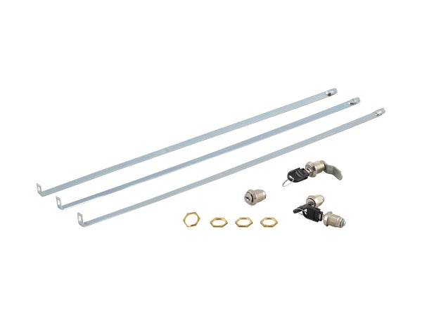 Unior Shared Bench Set Lock