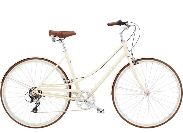 Electra Loft 7D Step-Thru