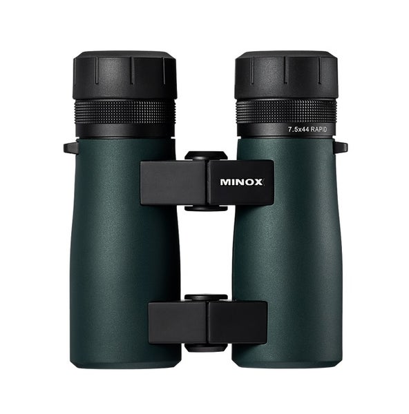 Minox Rapid 7.5x44 katselukiikari