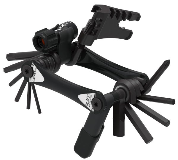 Monitoimity&ouml;kalu LEZYNE RAP II 20 Tubeless