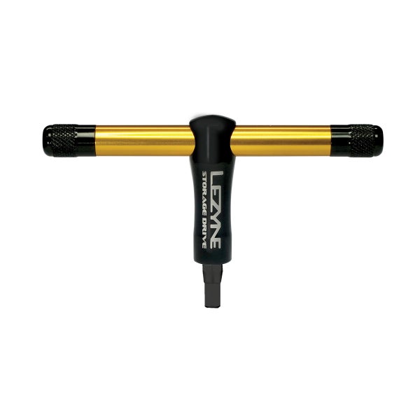 Ty&ouml;kalusarja Lezyne Storage Drive