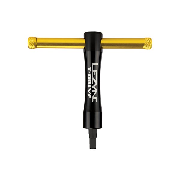 Ty&ouml;kalusarja Lezyne T-Drive