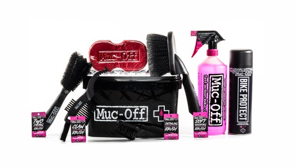 Muc-Off Pesusetti 8 In 1