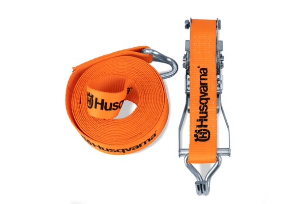 Husqvarna KUORMALIINA 50MMX4,5M, 3000KG