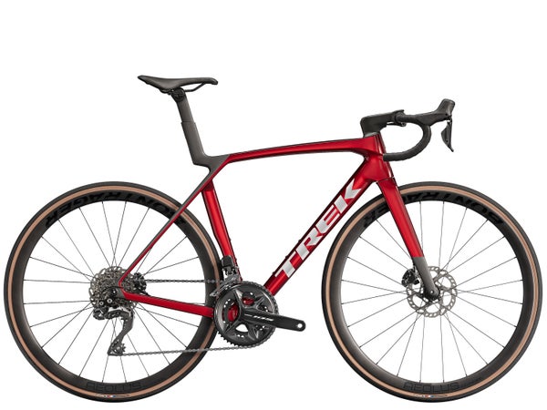 Trek Madone SL 6 Gen 8 maantiepy&ouml;r&auml;