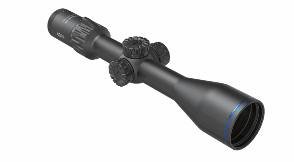 Meopta MeoHunter R5 3-15x50 RD SFP 4C