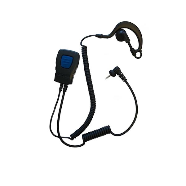 Lafayette Miniheadset Sis&auml;inen M4/5
