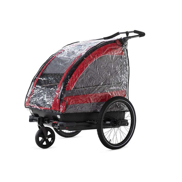 Nordic Cab Explorer sadesuoja