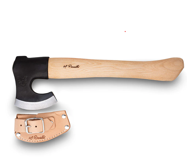 Roselli Kirves lyhyt varsi