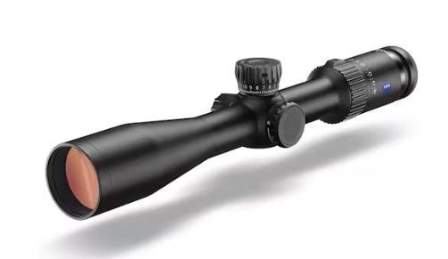 ZEISS CONQUEST V4 4-16X44 60 RISTIKKO