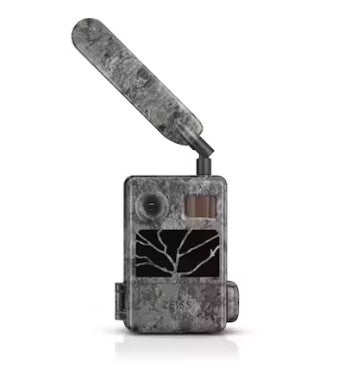 ZEISS SECACAM 3 L&Auml;HETT&Auml;V&Auml;  RIISTAKAMERA