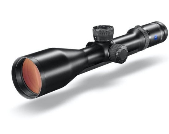 ZEISS VICTORY HT 3-12X56 60 RISTIKKO ASV+ H
