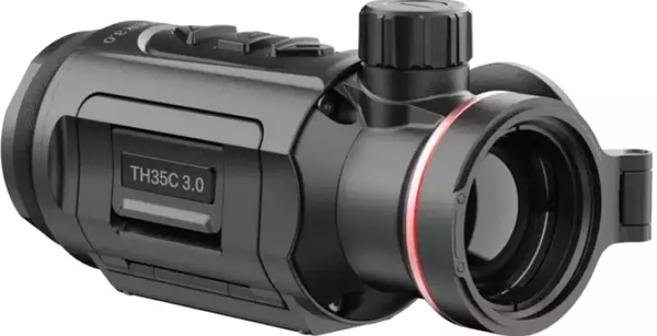 Hikmicro TH35C 3,0 L&auml;mp&ouml;kamera