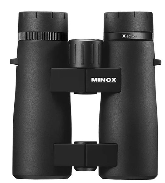 Minox X-Active 8x44 Kiikari