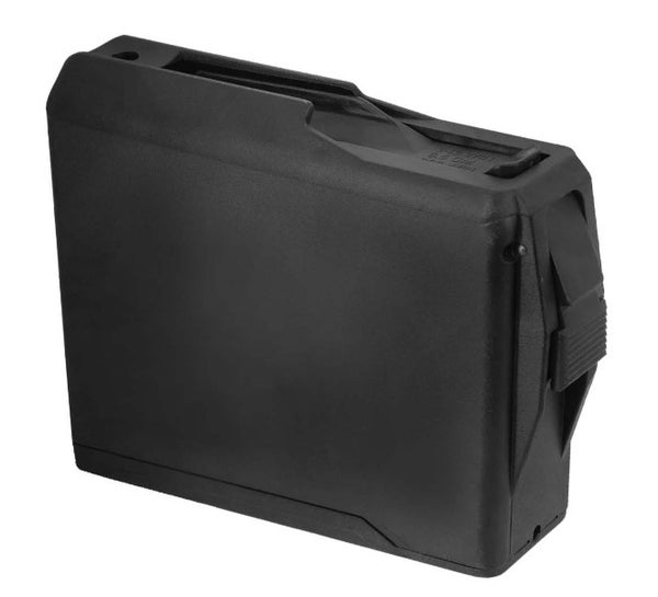 Sako S20 Lipas 10 Ptr: 243Win, 6,5CRMR, .308Win