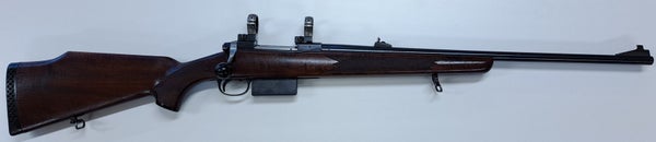 TIKKA M55 .308 W K&Auml;YTETTY