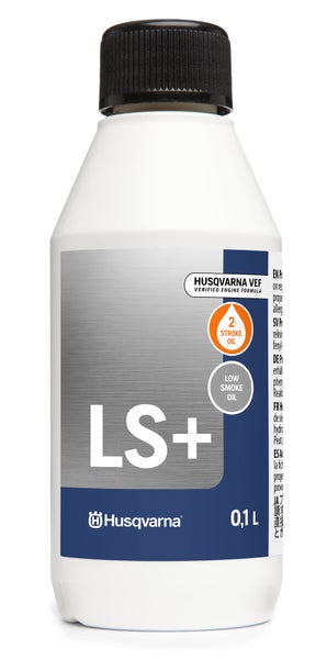 Husqvarna 2T-&Ouml;LJY LS+, 0,1 L