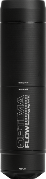 A-TEC OPTIMA FLOW.30  14/1  K&Auml;YTETTY