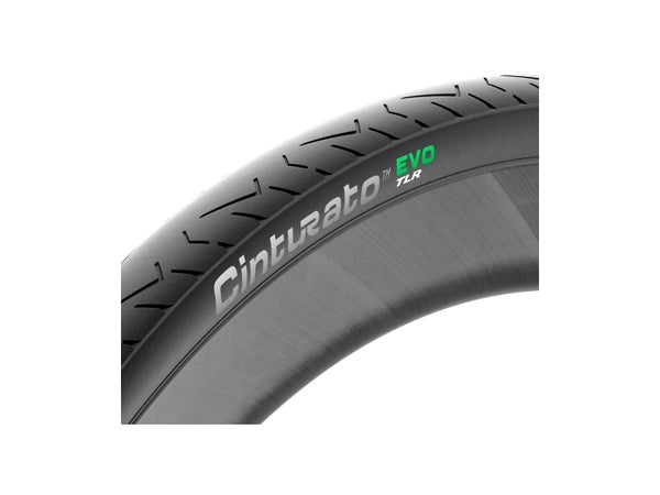 Pirelli Cinturato EVO TLR -maantierengas