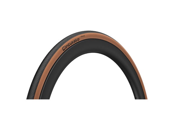 Pirelli Cinturato Velo TLR Road Tire