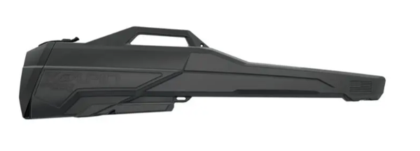 Polaris Aselaukku m&ouml;nkij&auml;&auml;n (Kolpin), Kovamuovi