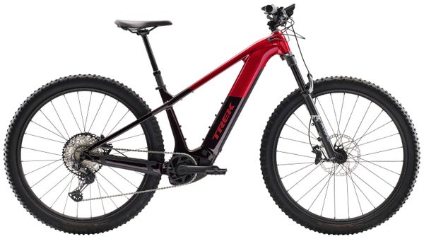 Trek Powerfly+ 8 Gen 5 s&auml;hk&ouml;maastopy&ouml;r&auml;