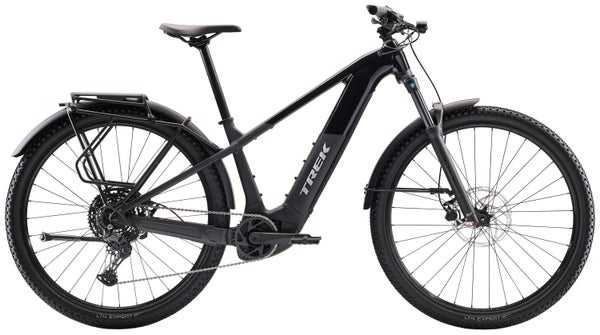 Trek Powerfly+ 4 Equipped Gen 5 s&auml;hk&ouml;maastopy&ouml;r&auml;