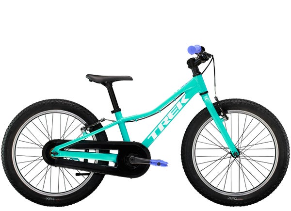Trek Precaliber 20" lastenpy&ouml;r&auml;