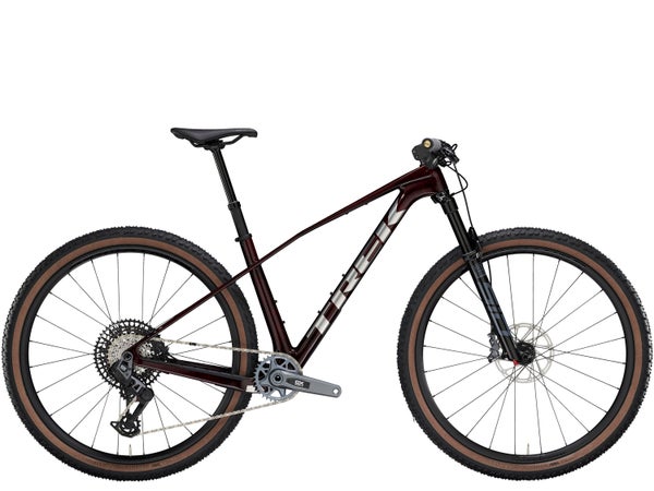Trek Procaliber 9.7 AXS Gen 3 maastopy&ouml;r&auml;
