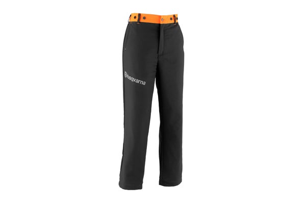 Husqvarna  moottorisahahousut, Classic Entry