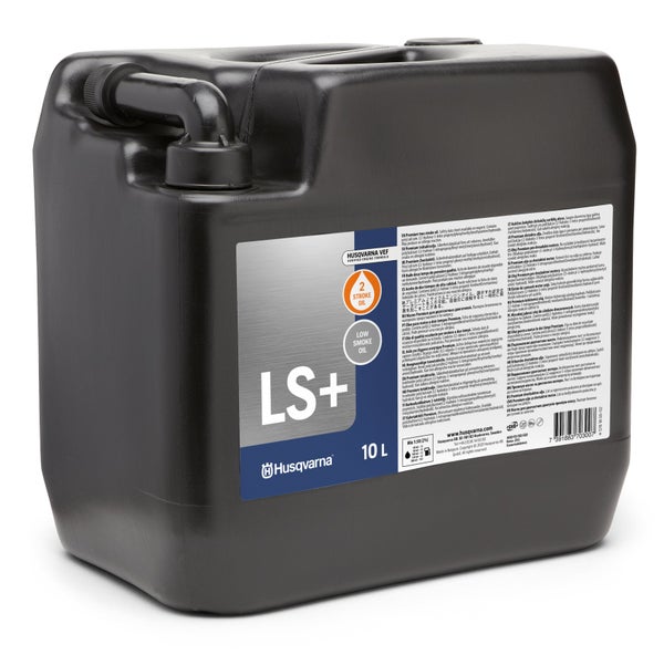 Husqvarna 2T-&Ouml;LJY LS+, 10 L
