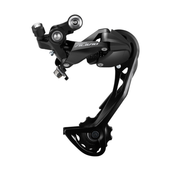 Shimano Takavaihtaja 9-v RD-M3100 Alivio