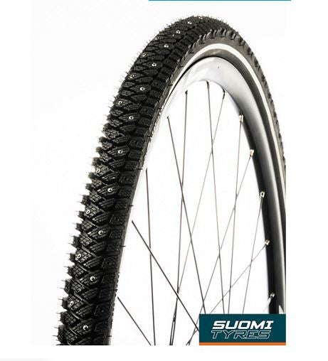 Suomi Tyres Nastarengas Routa TLR
