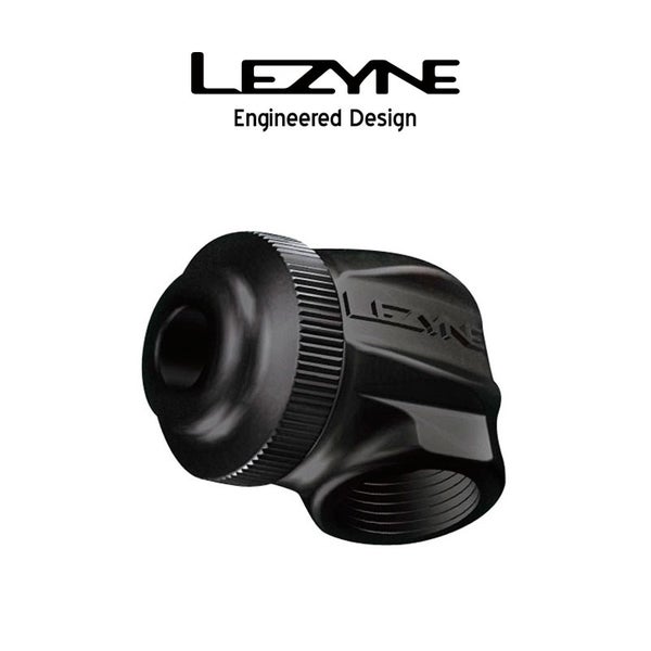 LEZYNE Speed Chuck, Presta-pikaliitin