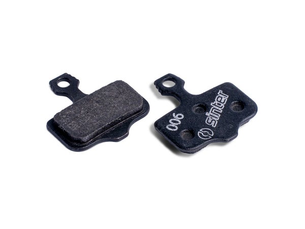 Sinter Performance Compound Disc Brake Pads