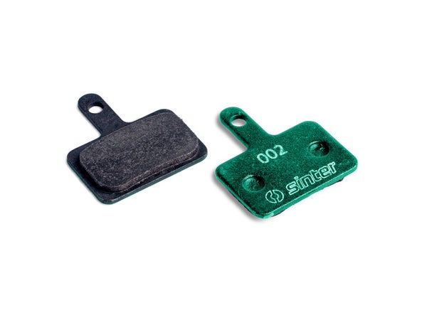 Sinter Race Compound Disc Brake Pads