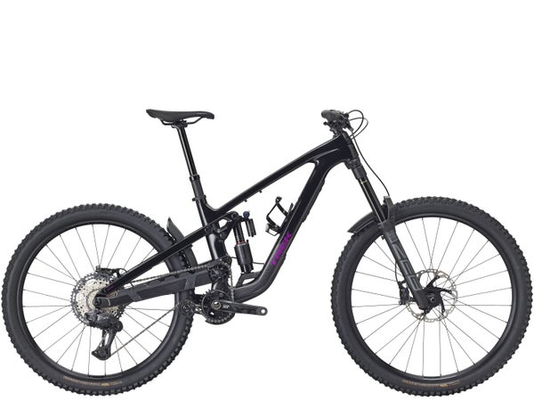 Trek Slash 9.8 XT Di2 Gen 6 t&auml;ysjousto maastopy&ouml;r&auml;