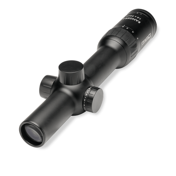 Steiner Ranger 6 1-6X24
