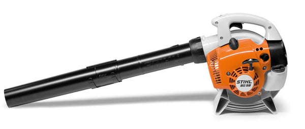 Stihl BG 56 Puhallinlaite