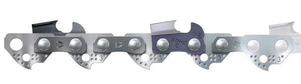 Stihl Ter&auml;ketju Ps 3/8"P 1,3mm 50L