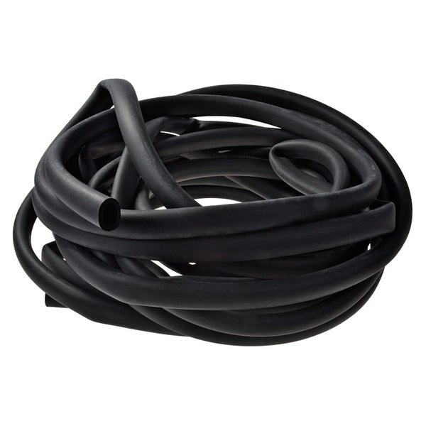 Foam tuubi 25/35mm musta 25m/rll