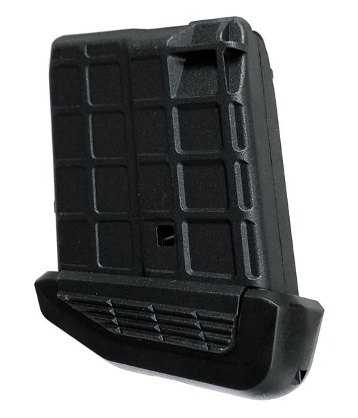 Tikka T1x  Lipas  17Hmr 10Patruunaa