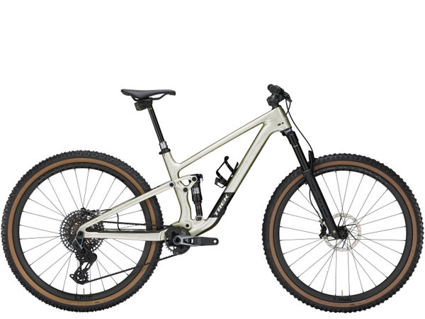 Trek Top Fuel 9.9 X0 AXS Gen 4 t&auml;ysjousto maastopy&ouml;r&auml;
